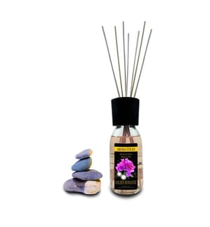 Bâtonnets Parfumés Pomme au Four Caramélisée - 125 ml