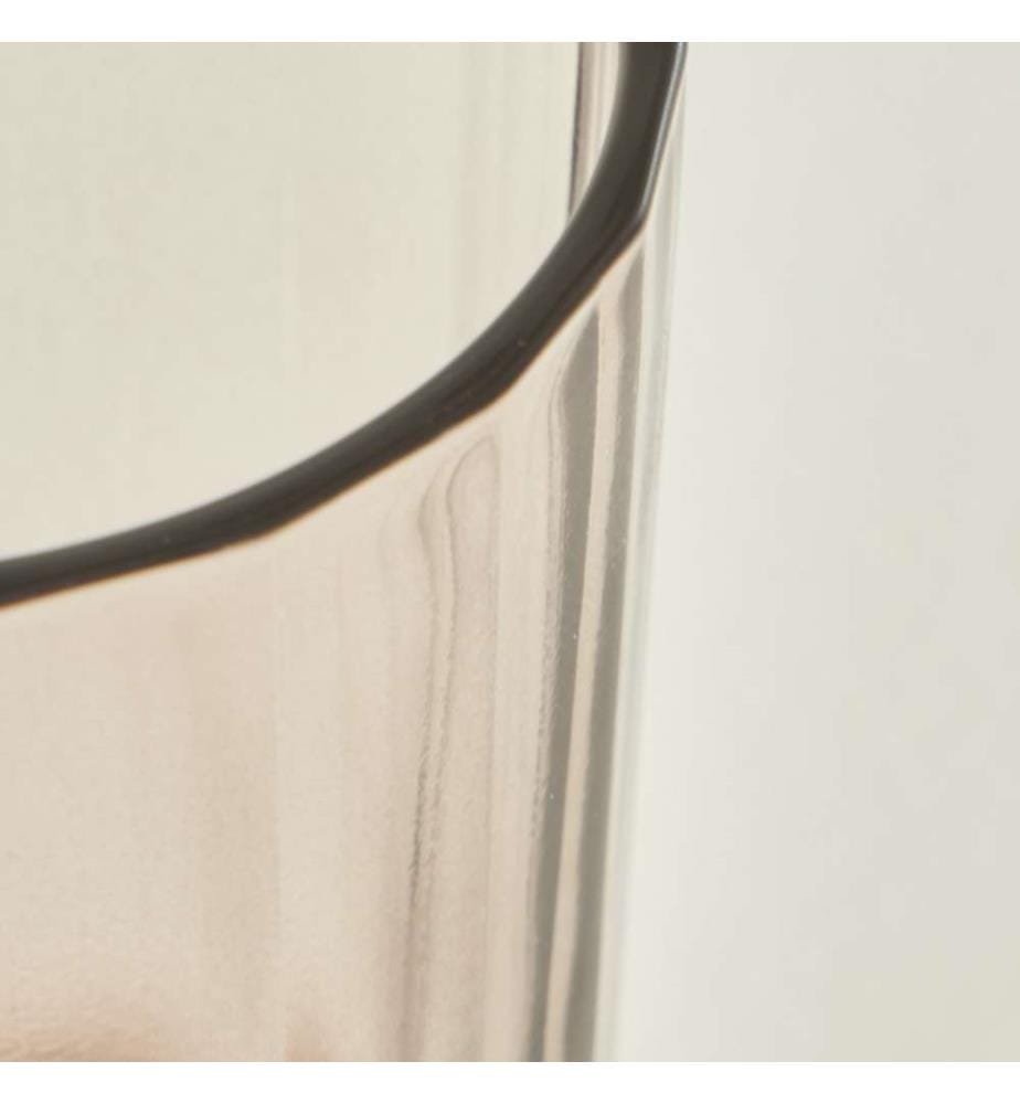 Tazza da caffè Nova Gold - Marrone