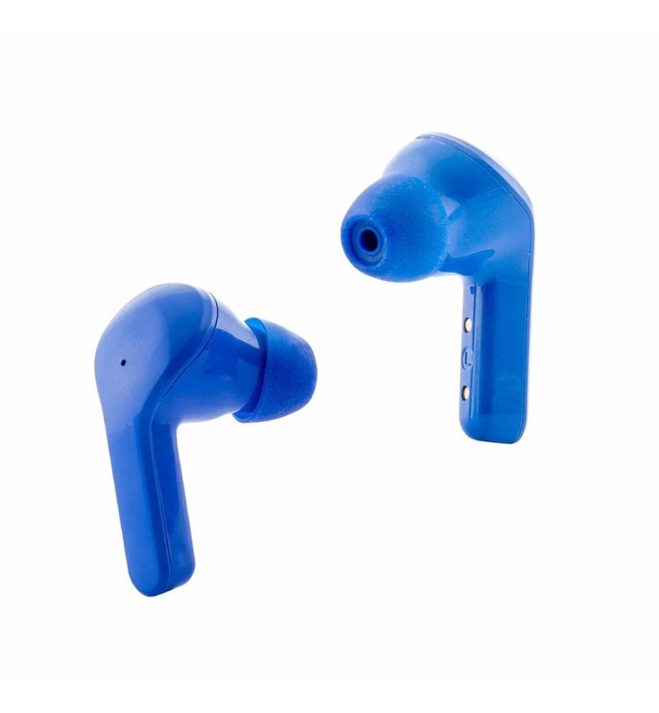 Casques Sans Fil - Bleu