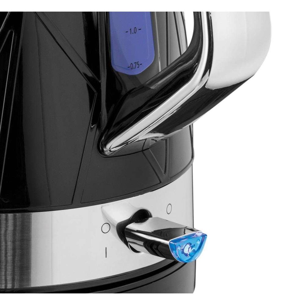 Bouilloire Structure 2400 W - Noir