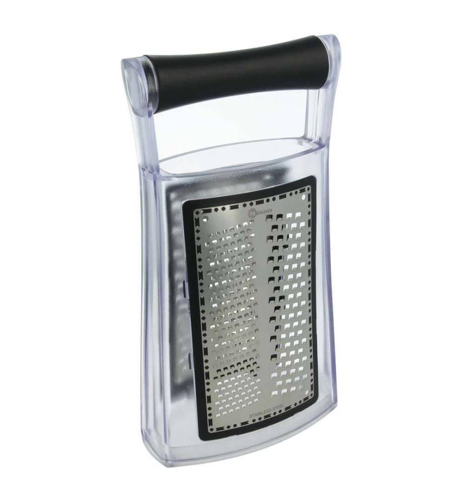 Râpe universelle 3 en 1 Diamond - 24 cm