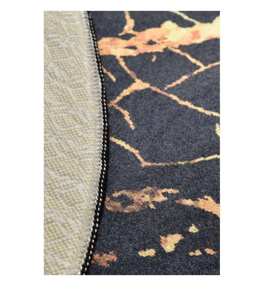 Bathmat, Multicolor, Micro Polyamide, Antiallergic