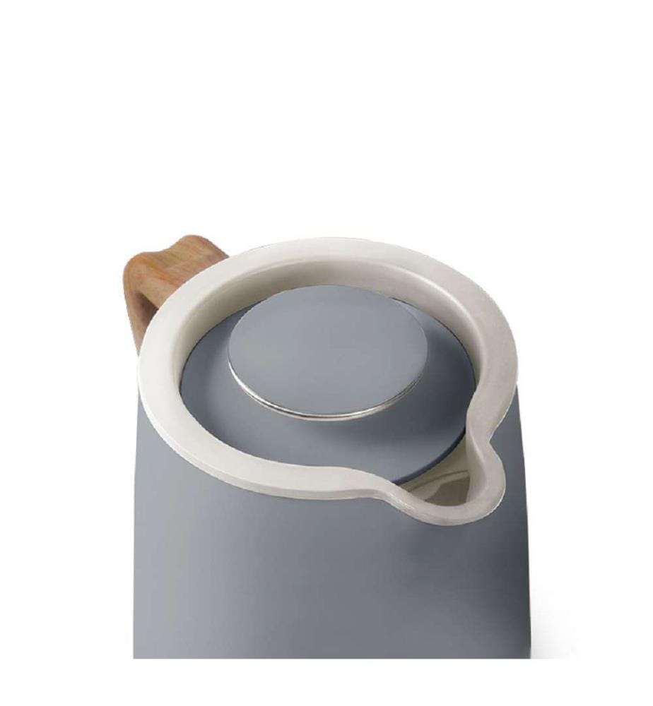 Bouilloire, boitier Soft Touch, 1.7L - 2200W