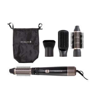 Brosse à air chaud Blow Dry and Style AS7500