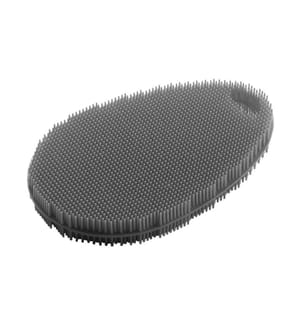 Silicone cleaning sponge