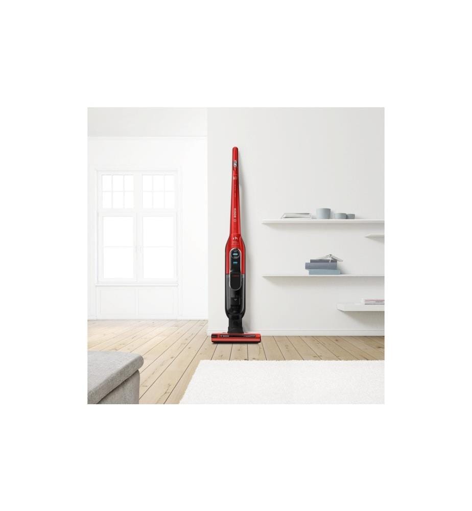  Akku-Hand- und Stielsauger BLH86PET1 Rot