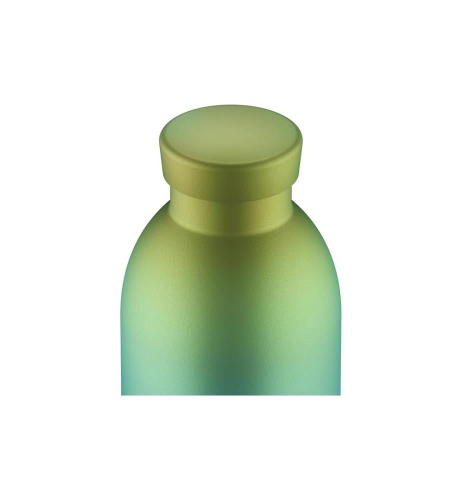 Bouteille isotherme Clima Titanium 500 ml, Aura
