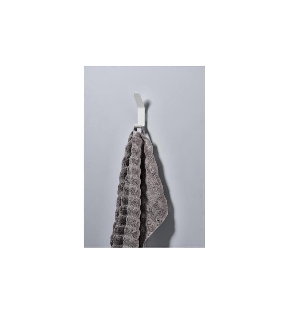 Crochet mural A-Hook Blanc