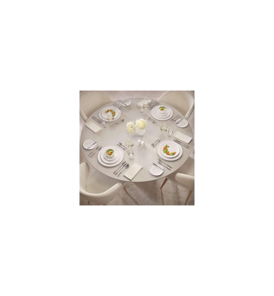  Frühstücks- & Dessertteller Afina Ø 22 cm, 6 Stück,Weiss