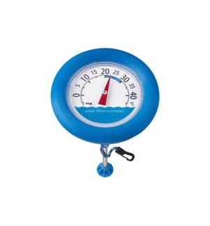 Thermometer 40.2007