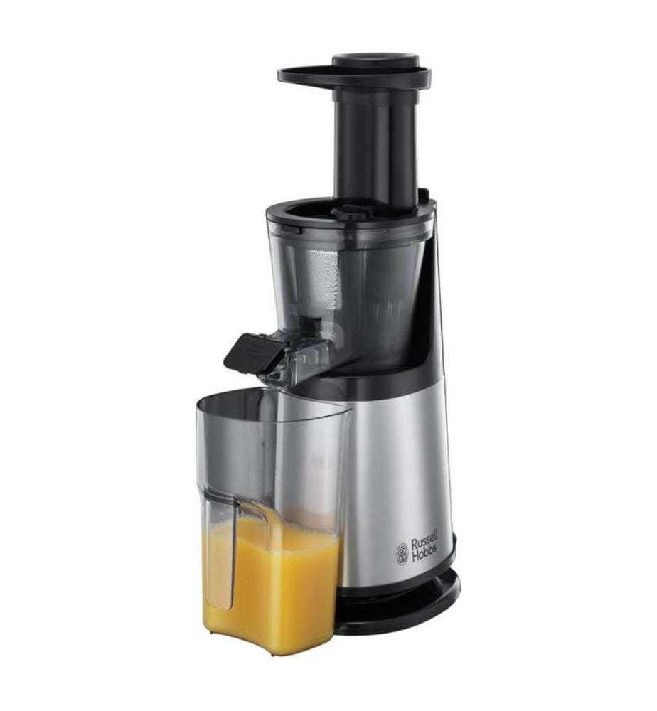 Extracteur de Jus 150 W - Noir et Gris