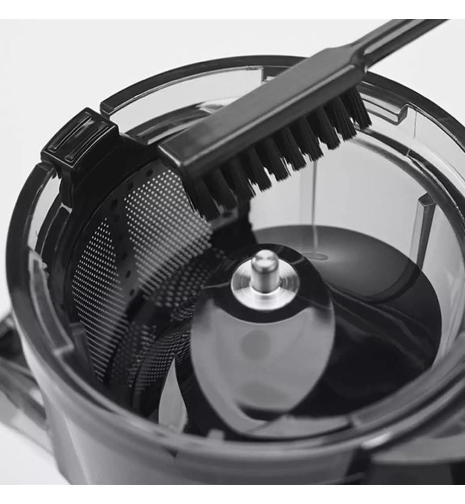 Extracteur de Jus 150 W - Noir et Gris