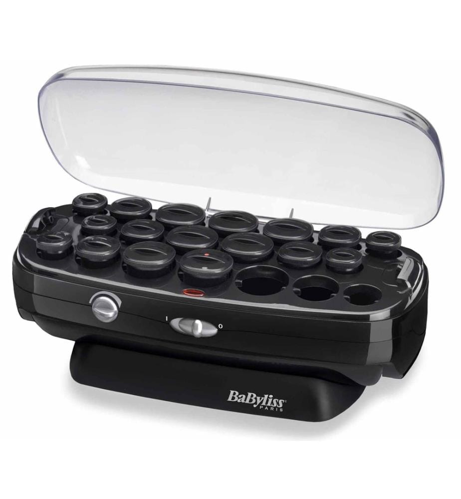 BABYLISS Arricciacapelli riscaldato - Modello : RS035E