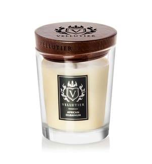 700 g - Bougie Parfumée African Olibanum Medium