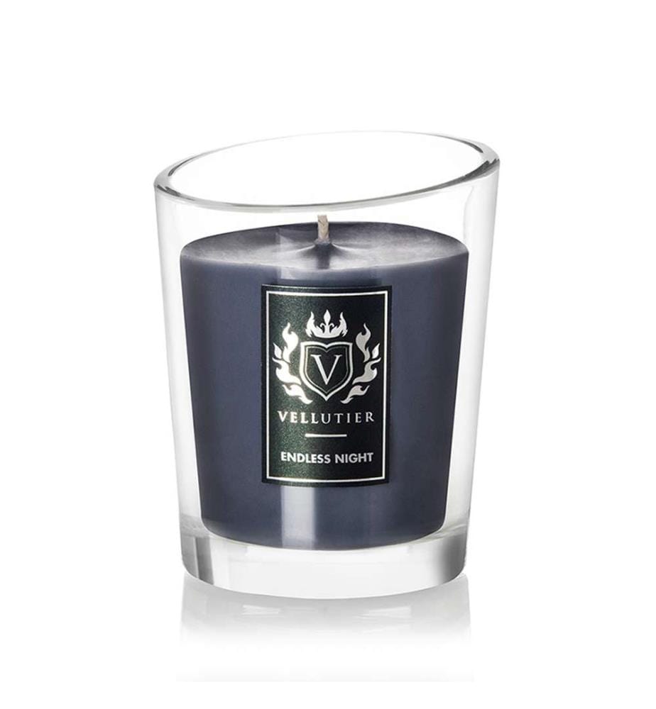 225 g - Candela profumata Endless Night Medium exclusive