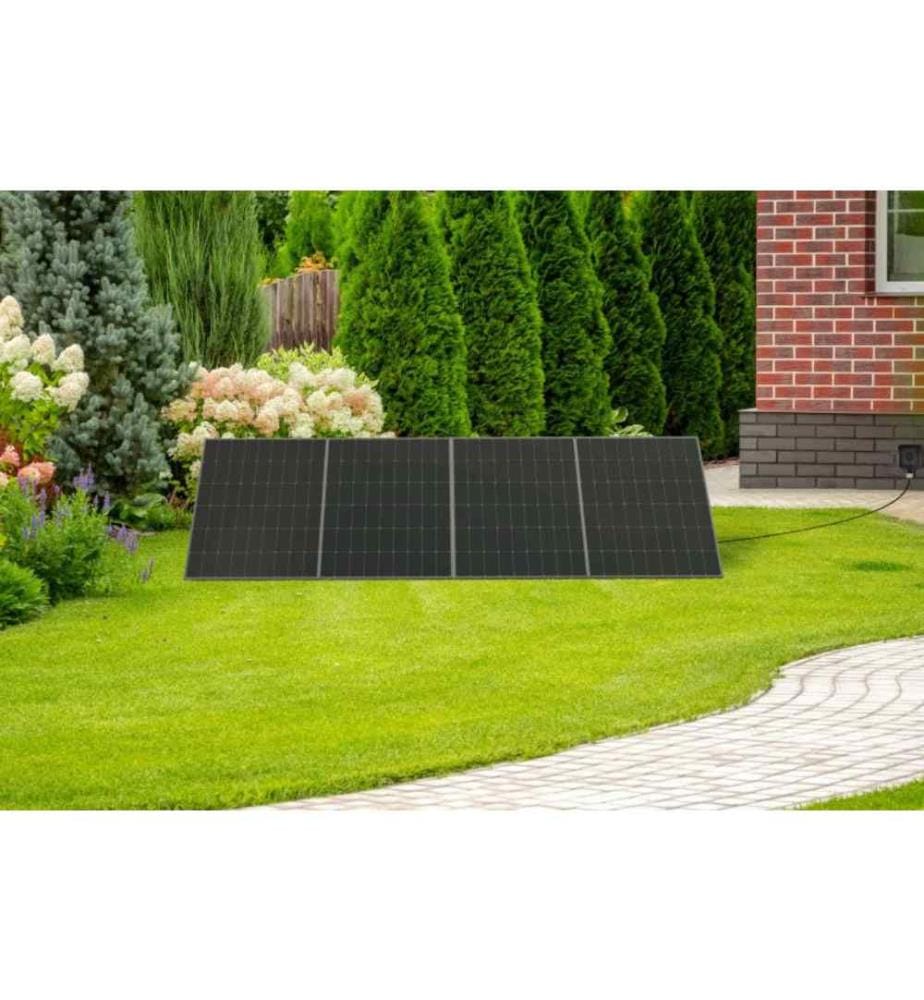 Kit solare fotovoltaico SIRIUS - Modello : SI-KIT820
