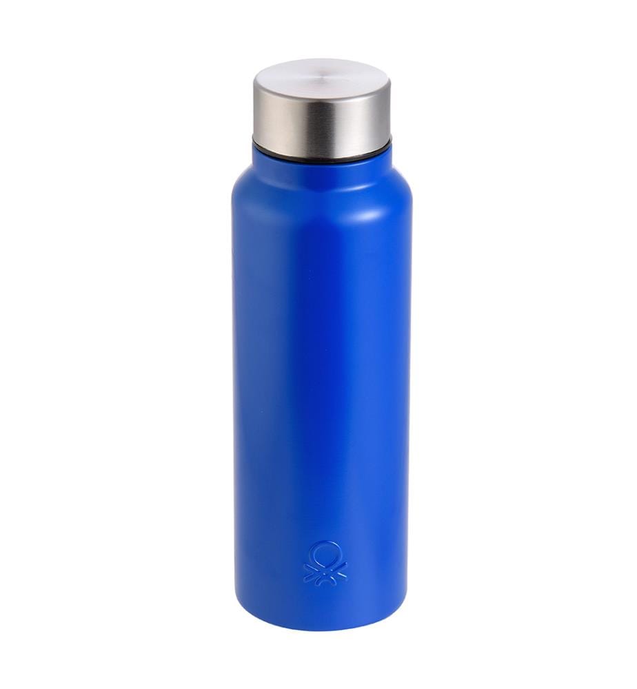Bottiglia d'acqua 750 ml - Blu