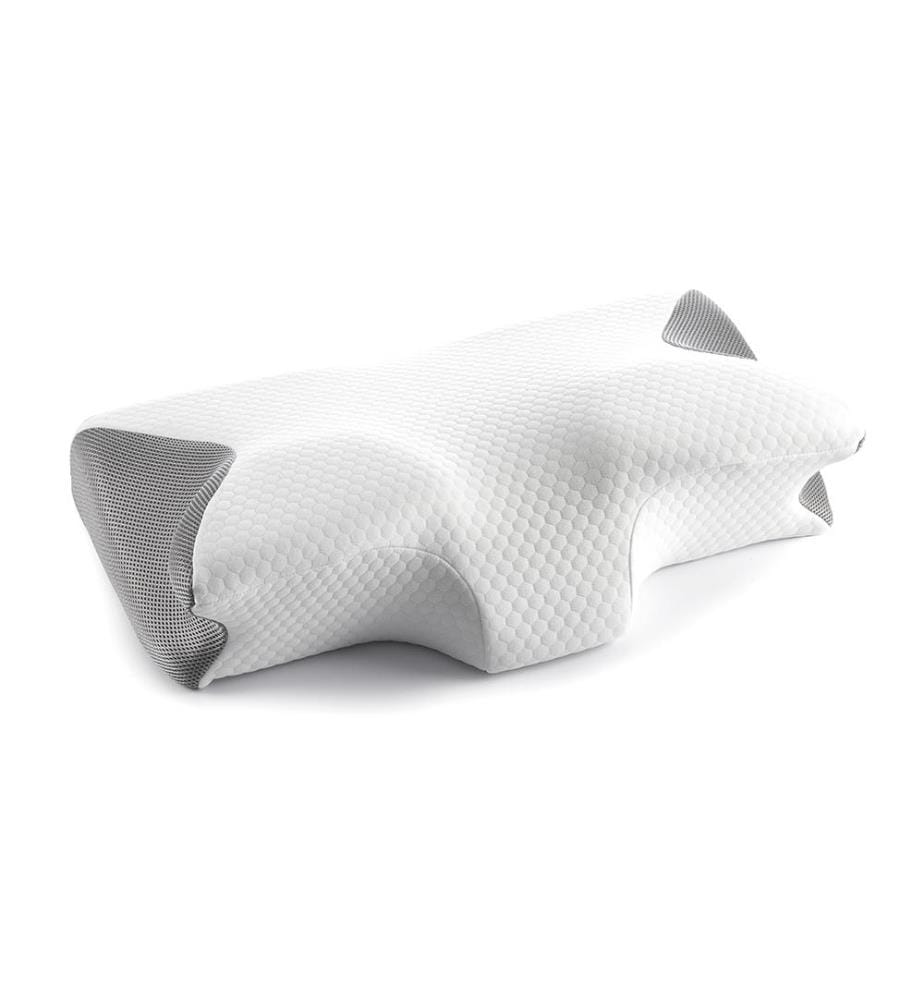 Cuscino in memory foam - 62 x 36 x 14 cm