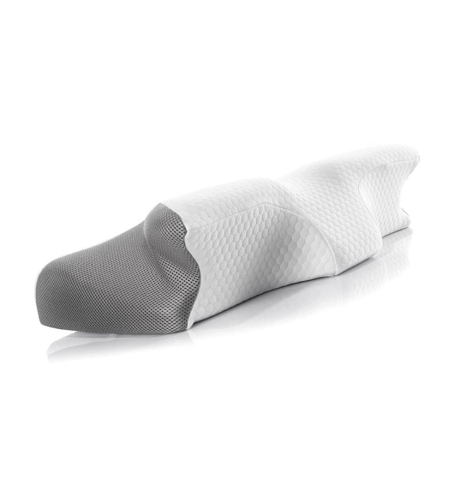 Cuscino in memory foam - 62 x 36 x 14 cm