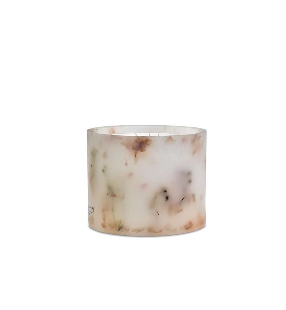 1600g - Candela Profumata Cherry Blossom, Botanical