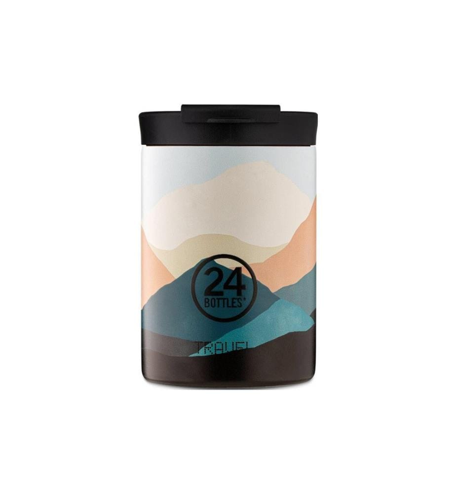 Bicchiere termico Travel Tumbler da 350 ml, Mountains