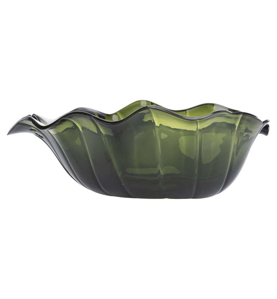 Saladier La Cucina - 2,2 L / Vert