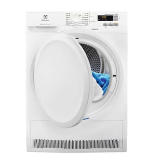 Sèche-linge ELECTROLUX - Modèle : EW7H5829SB