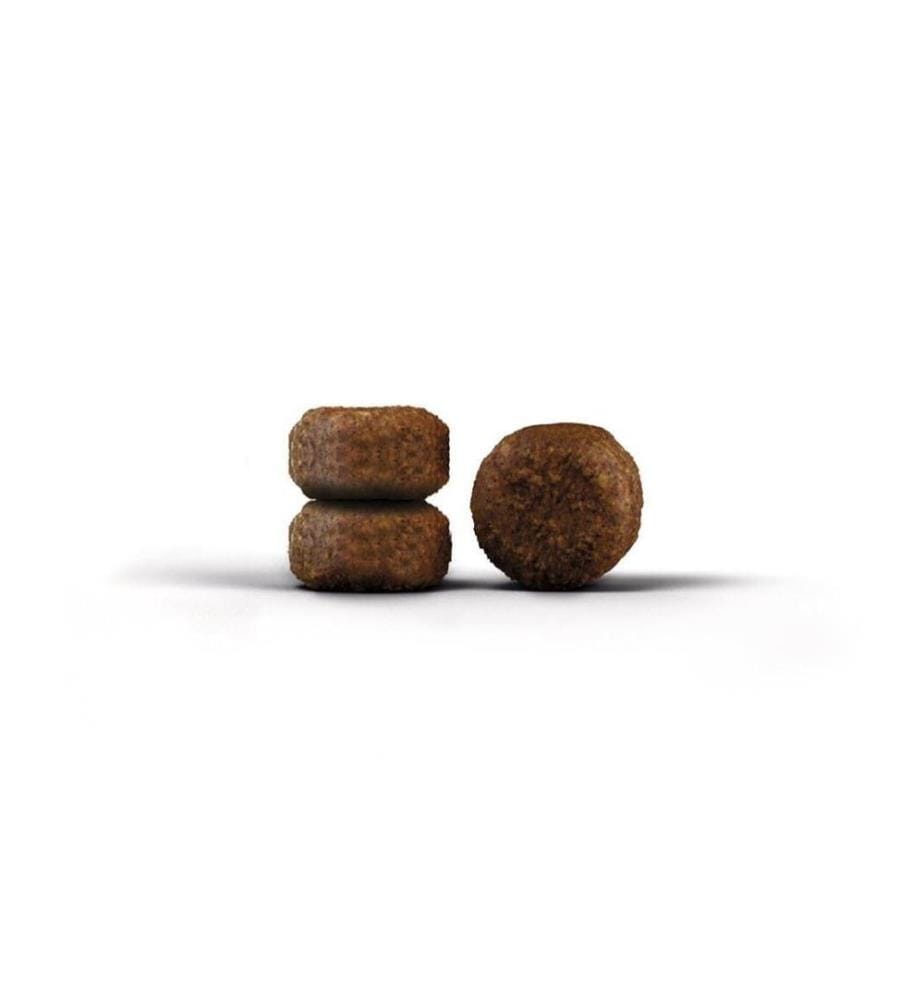 Josera - Alimentation sèche DailyCat Anti-Hairball 2 kg