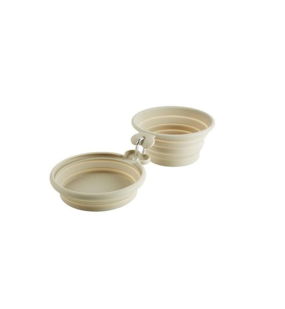 HUNTER - Écuelle de voyage List de la silicone