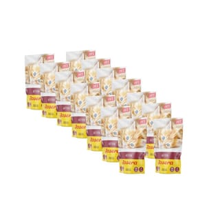 Josera - Nassfutter Paté Kitten, 16 x 85 g