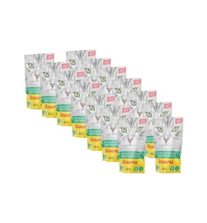 Josera - Nassfutter Paté Ente & Huhn, 16 x 85 g