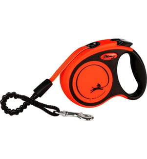 FLEXI - Laisse de chien XTREME S, 5 m