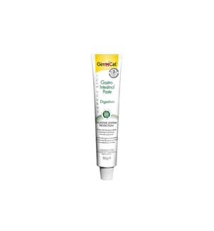 GIMPET - Complément alimentaire GimCat Gastro Intestinal Paste, 50 g
