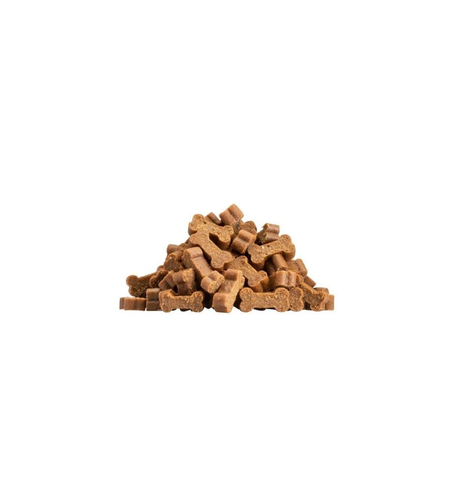 CHEWIES - Leckerli Training Maxi Geflügelknöchelchen, 200 g