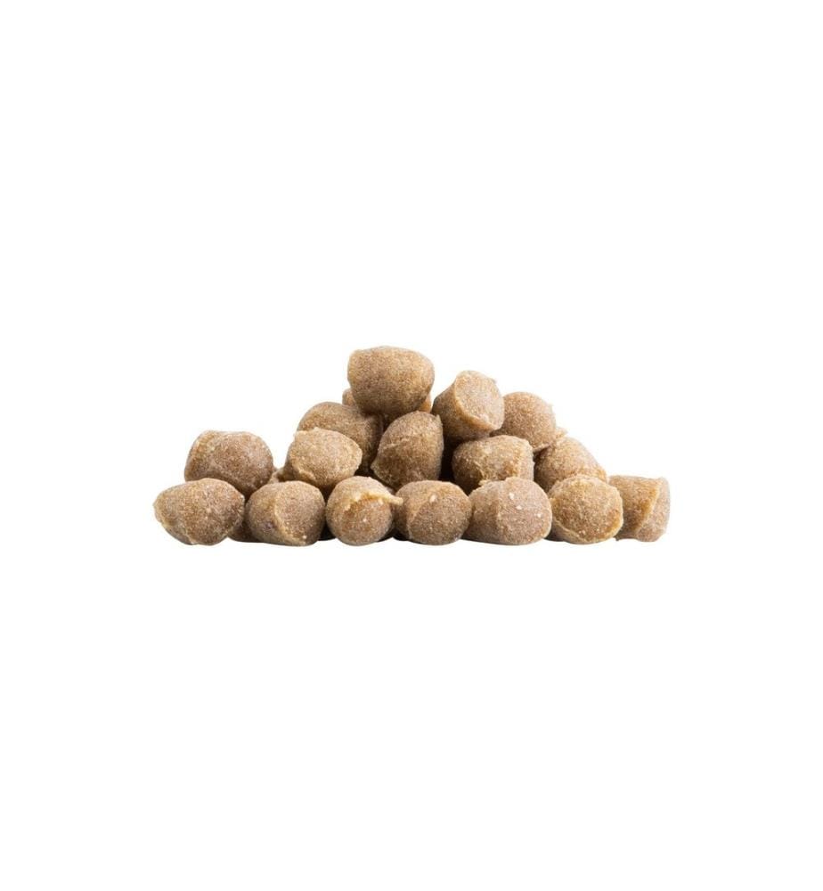 CHEWIES - Leckerli Trainings-Happen Ente, 300 g