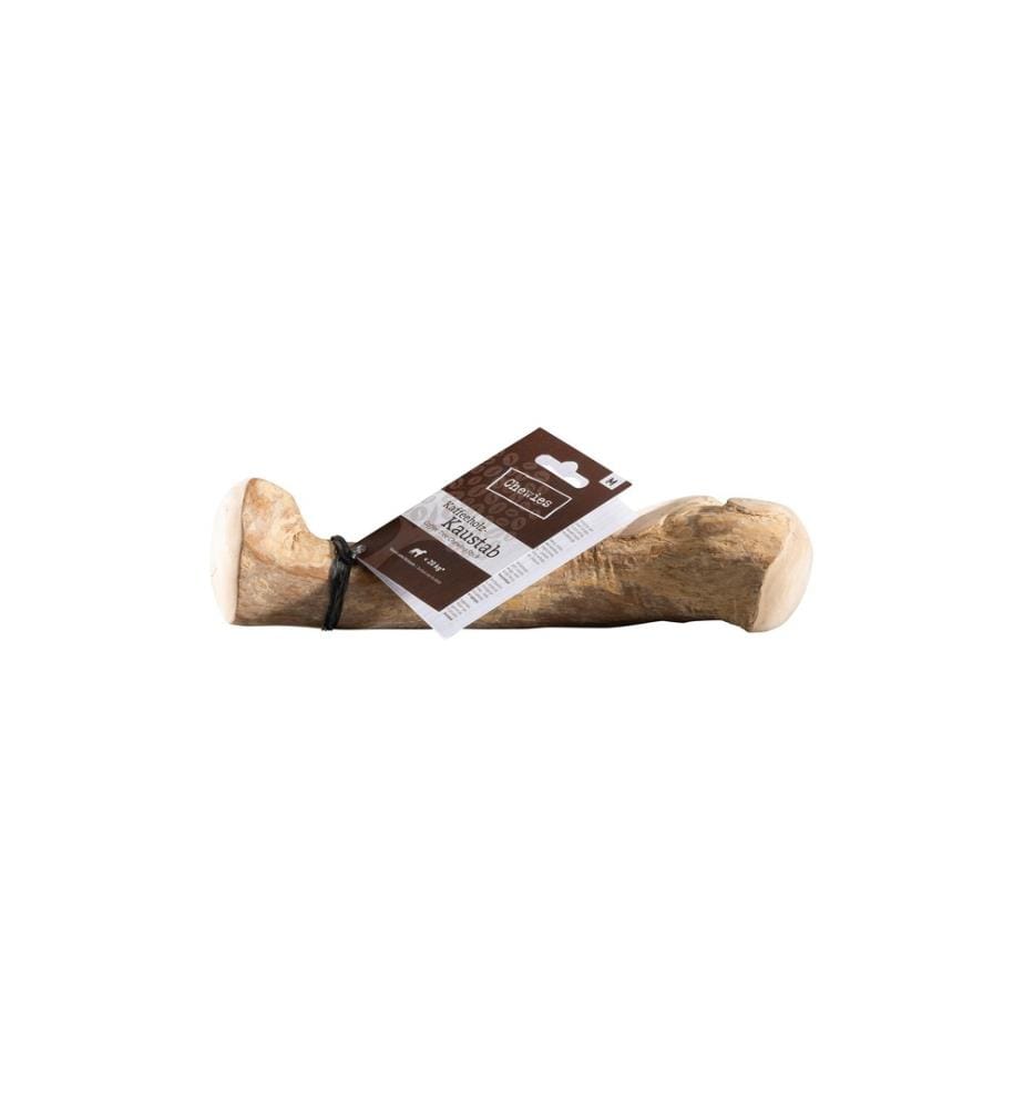 CHEWIES - Kaffeeholz-Kaustab, M