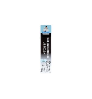 PETOSAN - Hunde-Zahnpaste für Hunde, 70 g
