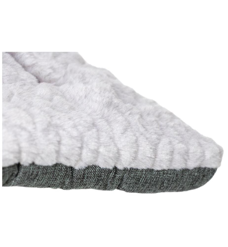 TRENDPET - Hunde-Decke Heaven, Grau, Gr. XS