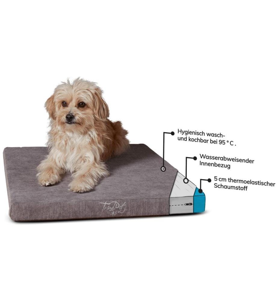 TRENDPET - Lit VitaMedog, XXS