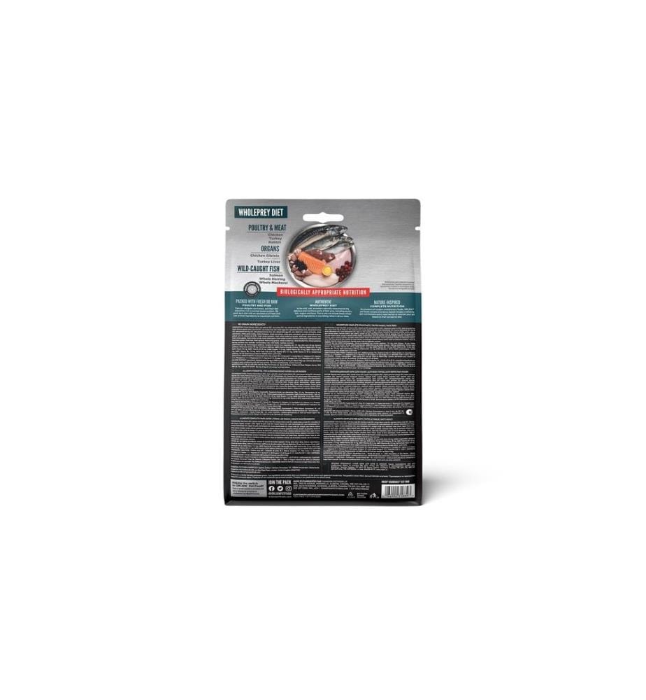 ORIJEN - Trockenfutter Cat Guardian 8, 340 g
