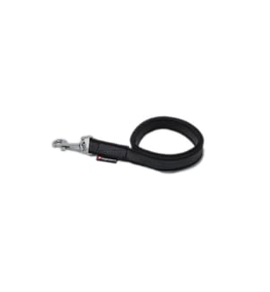 DOGSMART - Longe caoutchouté 6 m / 20 mm avec dragonne