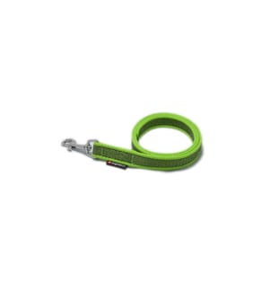 DOGSMART - Longe caoutchouté 6 m / 20 mm avec dragonne