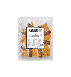 NATUREONLY - Kausnack Rindernackensehnen 20 cm, 2 kg