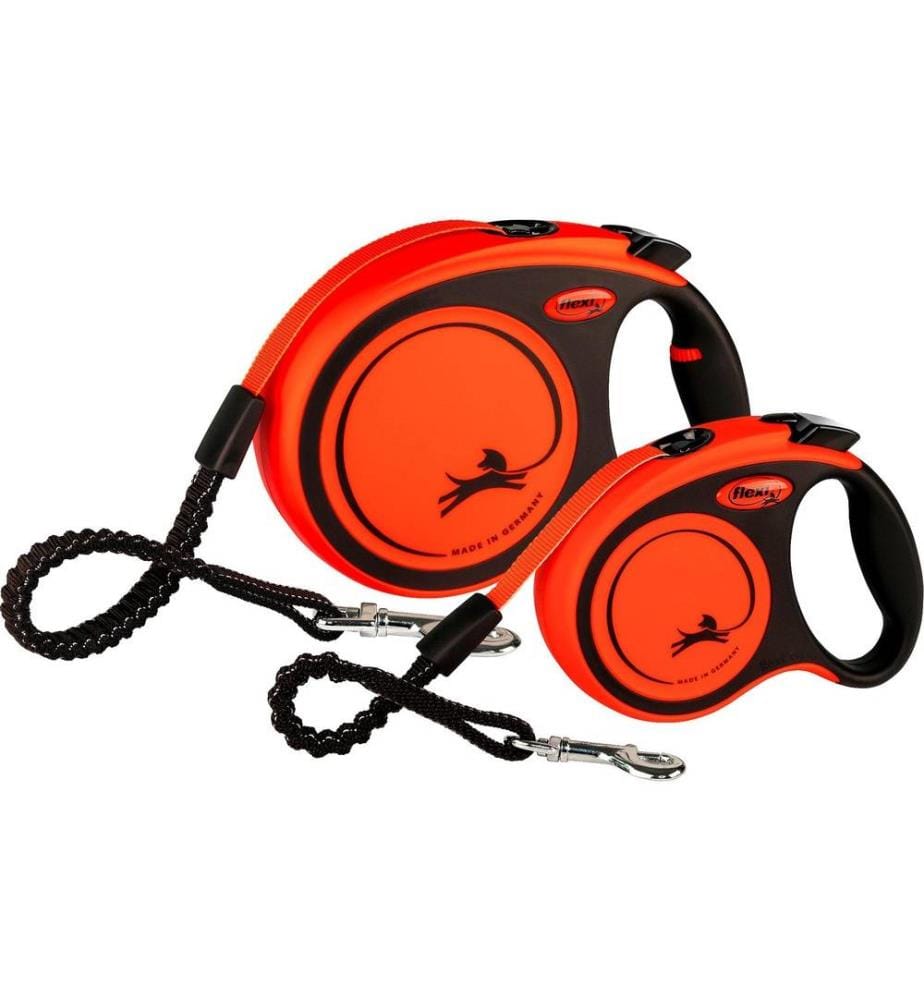 FLEXI - Hundeleine XTREME L, 8 m