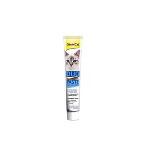GIMPET - Compléments alimentaires pour chats Duo Paste Multivitamin, 50 g