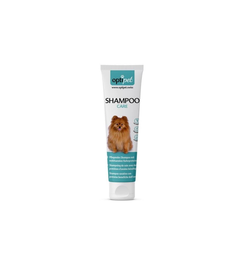 OPTIPET - Shampoo Care, 250 ml