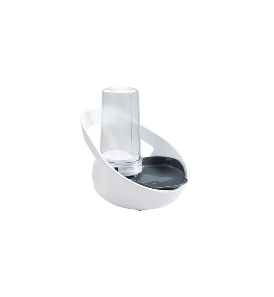 SUREFEED - Distributeur d'eau Felaqua Connect, Blanc