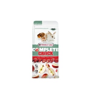 VERSELE LAGA - Collation Crock Complete Apple, 50 g