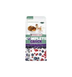 VERSELE LAGA - Collation Crock Complete Berry, 50 g