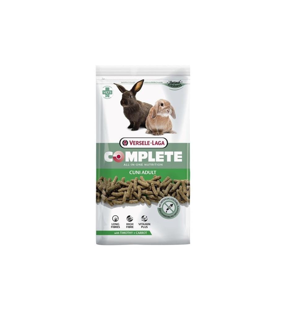VERSELE LAGA - Hauptfutter Cuni Adult Complete, 1.75 kg